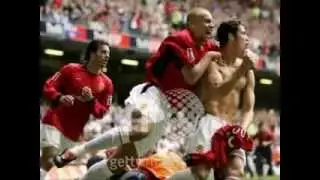 Cristiano Ronaldo - Macho Man