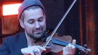 2015-06-23 David Garrett, Berlin - Waldbühne - Ma Dove Sei