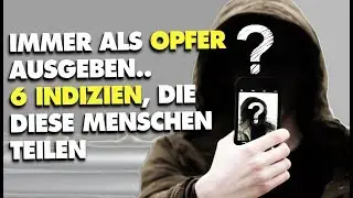 6 Eigenarten von Menschen, die immer heimlich in die 