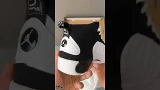 Jordan Jumpman pro Unboxing