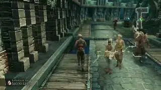 Highlight: Stream fifty three of Final Fantasy 12!