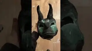 🦖★🌿Dino mask tiktok compilation!🦖★🌿