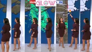 😱🔥 Felicia Combs 👀🚫👏 Solo X3! Slow Motion *audio* 7.25.21