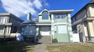 2249 Fraserview Drive,  Vancouver BC - RE/MAX Austin Kay & Anita Chan Realty