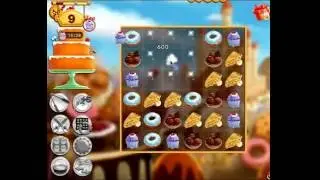 Dessert Dream Level 5 Gameplay