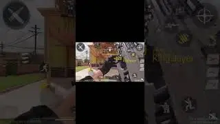 Unreal! How is He Not Nerfed Yet? 🤯 #codm #Shorts #fpschaos #callofdutymobile #codmobilecommunity