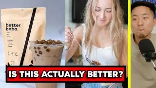 These Americans Claim To Make BETTER BOBA