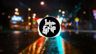 John Grip - Leave This Town feat. Michael Lane