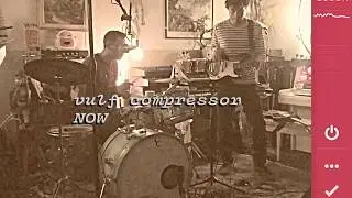 VULF COMPRESSOR /// Now On Windows!