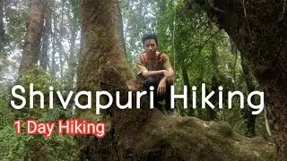 Shivapuri Hiking- Short hike- 1 Day Tour- Hiking in Nepal