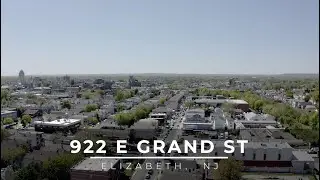 922 E Grand St Elizabeth - Convenient and Great Value!