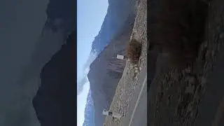 muktinath Mustang Napal road #travel #lifeisbutadream #bollywood #mountains #ihavethisthingwithplant