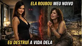 MINHA MELHOR AMIGA ROUBOU MEU NOIVO... FIZ UM RITUAL E ELA PERDEU TUDO