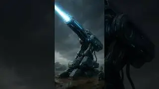 Top 5 Futuristic Weapons Redefining Warfare!