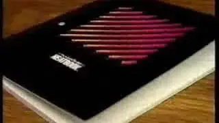 Mead Neatbook commercial
