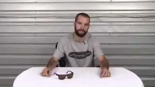Electric Swingarm Sunglasses Review at Surfboards.com