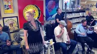 LINNZI ZAORSKI @ LMF JAZZFEST 2016 - DAY 5
