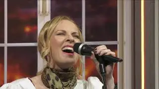 IZABELA MARTINOVIĆ I AMIR KAZIĆ LEO - NAKON SVIH OVIH GODINA (DALIBOR PETKO SHOW)