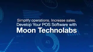 Moon POS &ndash; A Smart Billing & POS Solution By Moon Technolabs