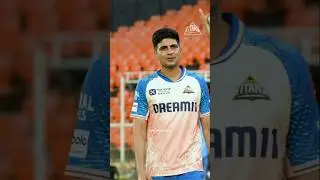 🫀Shubman Gill x Tere mast mast do nain👀#cricket #love #shubhangill @gujarattitans