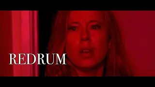 REDRUM - short film