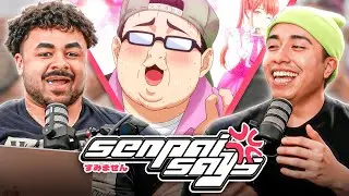 Do Anime Fans Really Smell Bad? | Senpai Says #37