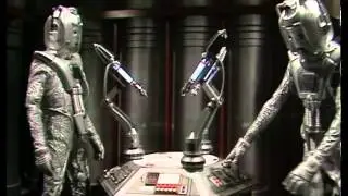 Cyberleader More Power