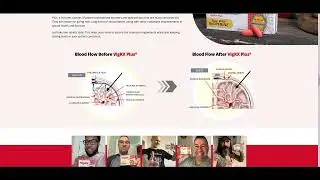 VigRX Plus male enhancement pills - Review and why it works