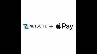 NetSuite + Apple Pay: Online Payment Forms with Surcharges and QR Codes