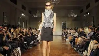Jasper Garvida SS12 Video by XXXX Magazine