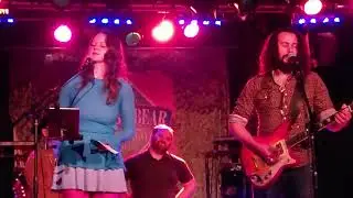 MER Singer-Songwriter Showcase w/R Liontones & Lylah Elizabeth 2025.04.16 The Cubby Bear Chicago