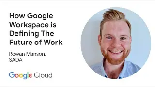 How Google Workspace is Defining The Future of Work