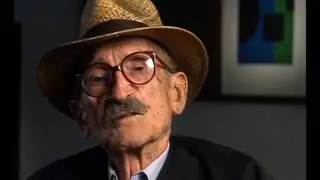 Jules Engel - The first 'in'. Working on 'Fantasia': the importance of dance (12/95)