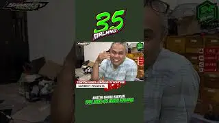 PABRIK TOA BISA BANGKRUT ‼️ || Power Toa Anti Jebol || Power Toa Awet Lantang || Power Khusu Toa