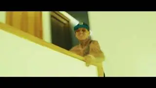 Blood G - La Movemos