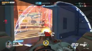 Meteora Overwatch | Bastion in the Bunker