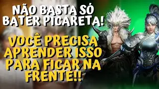Mir M &bull; TUDO QUE VOC&Ecirc; PRECISA SABER PARA MINERAR O TOKEN COM MAIS EFICI&Ecirc;NCIA!! TOKEN DRONE TUTORIAL