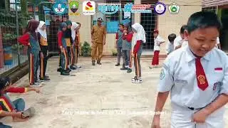 Sinergi Cibugel Parigel Pendidikan Berkarakter Peran Aktif Seluruh Komponen Sekolah #sukasaribestari