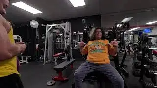 3AM LEG DAY + 151 Pok&eacute;mon Rips | Motivation, Money & Real Talk