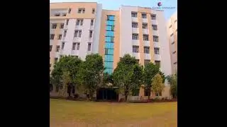 Royal Global University Campus life