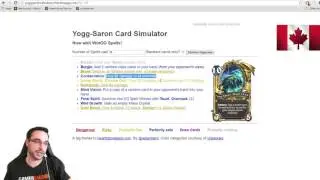 Yogg Saron Analysis
