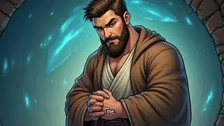 Jonah's Journey 