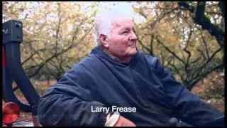 Waste Management is Destroying the Family Farm