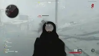 tier 5 shotgun first zombies game cold war
