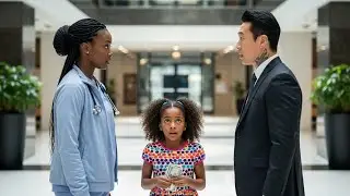 &lsquo;Marry My Mom for $5&hellip;I Will Pay You More, she&rsquo;s lonely&rsquo;, little girl said to the Korean Mafia CEO.