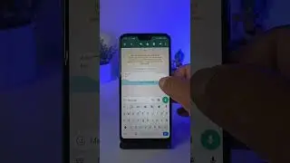 como Fijar mensajes en grupos de whatsapp | Trucos de whatsapp