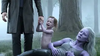 Human, Please!&rdquo; An Alien Mother Is Dying&mdash;Only a Human Can Save Her | Nexus Sci-Fi