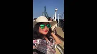 Our first Royal Caribbean cruise August 2019 Mediterranean Cruise