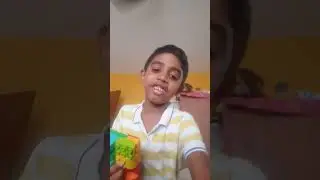 Rohan makes another robot