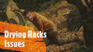 Green Hell - Hardest Survival Difficulty - Back Home - Drying Racks Issues - SO4 EP27
